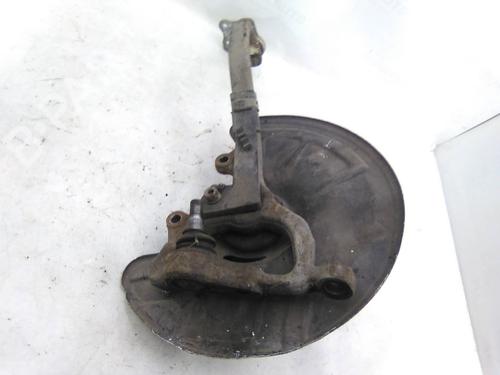 Left front steering knuckle MERCEDES-BENZ E-CLASS T-Model (S211) E 220 T CDI | BP19831543M25 