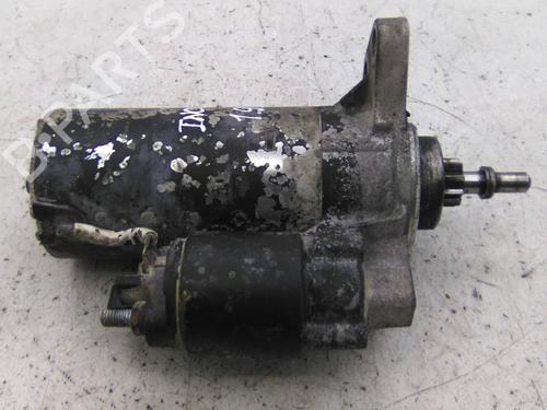 Starter SEAT INCA (6K9) 1.9 D | BP19869912M8 