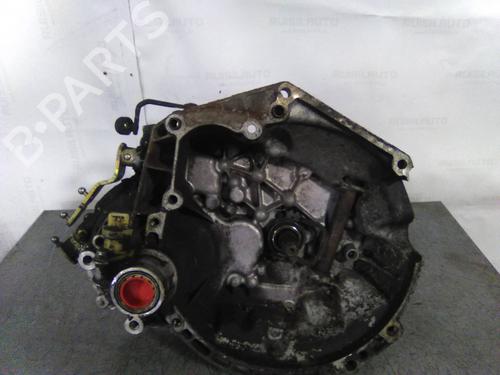 Used Gearbox CITROËN SAXO (S0, S1) 1.5 D (57 hp) 19829237