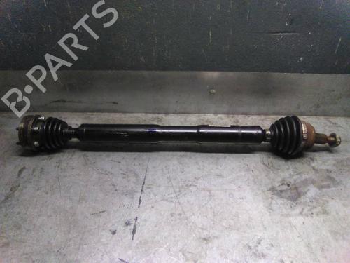 Drivaksel fortil Højre VW GOLF IV (1J1) 1.9 TDI (90 hp) 22933248