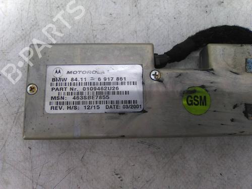 Other BMW 3 (E46) 320 d | BP19835466O1 