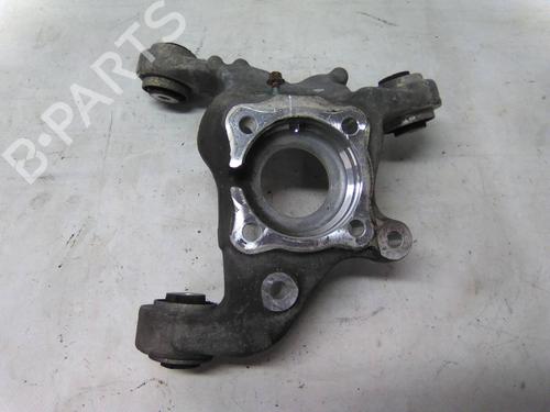 Left rear steering knuckle MERCEDES-BENZ CLA Coupe (C117) CLA 250 4-matic (117.346) | BP19814406M27 