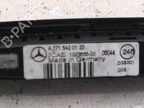 Other MERCEDES-BENZ A-CLASS (W169) A 180 CDI (169.007, 169.307) | BP27869430O1 