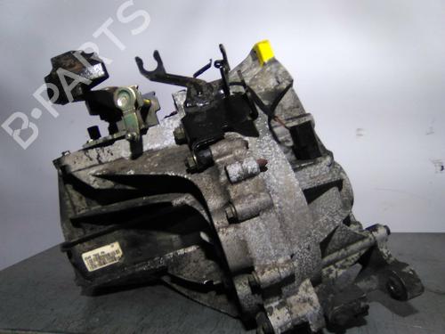 Gearbox FORD FOCUS I (DAW, DBW) 1.8 TDCi | BP19815070M3 
