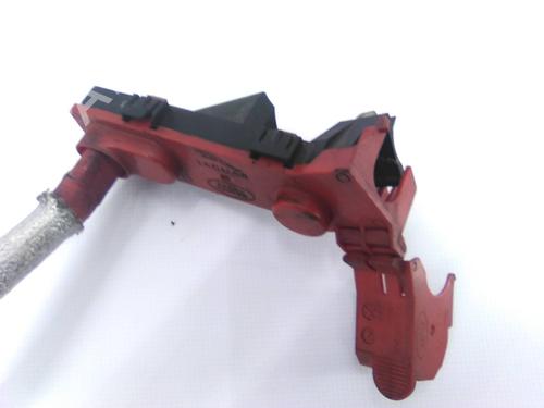 Used Rear right seatbelt JAGUAR XE (X760) 2.0 D (180 hp) 19863558