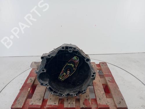 Gearkasse VW PASSAT B5 (3B2) 1.6 (101 hp) 33047368