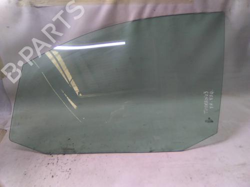 Vitre porte avant gauche VW TOURAN (1T1, 1T2) 1.6 (102 hp) 19820687