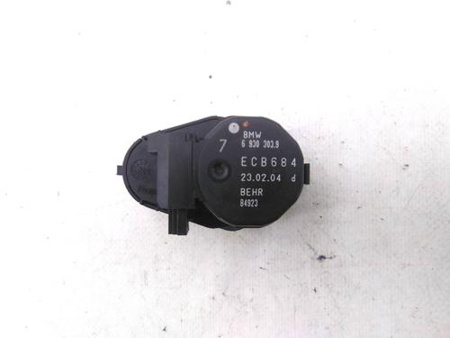 Used Heater blower motor BMW 5 (E60) 530 d (218 hp) 22958483