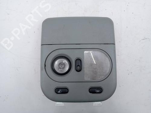Innerbelysning RENAULT MASTER II Bus (JD) 2.5 dCi NAO-VISIVEL