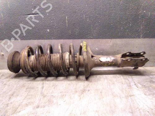 Used Left front shock absorber SEAT INCA (6K9) 1.9 D (64 hp) 22935030
