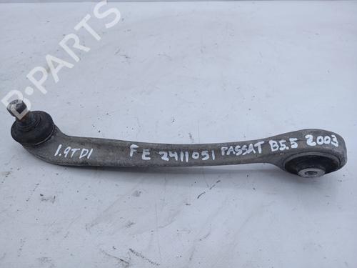 Used Left front suspension arm VW PASSAT B5.5 (3B3) 1.9 TDI (101 hp) 27835966