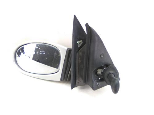 Left mirror FIAT SEICENTO / 600 (187_) 0.9 (187AXA, 187AXA1A) | BP29307119C26