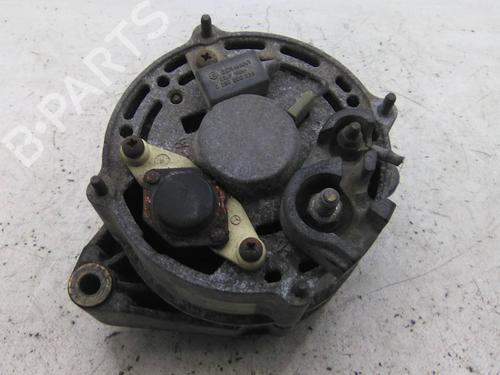Alternator VW GOLF II (19E, 1G1) 1.3 Cat | BP19852365M7