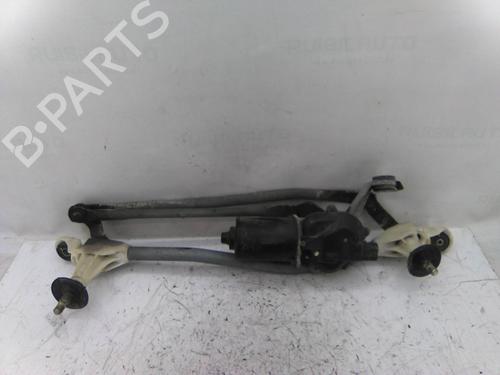 Ander HONDA JAZZ II (GD_, GE3, GE2) 1.2 i-DSI (GD5, GE2) (78 hp) 19827145