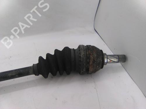 Right front driveshaft OPEL ASTRA G Estate (T98) 1.4 16V (F35) | BP19829494M39