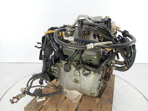 Engine SUBARU LEGACY IV Estate (BP) 2.5 i AWD (BP9) | BP31691456M1 