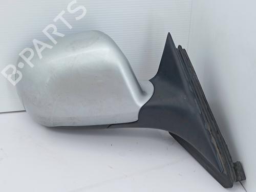 Right mirror AUDI A3 (8L1) 1.9 TDI | BP19873857C27 