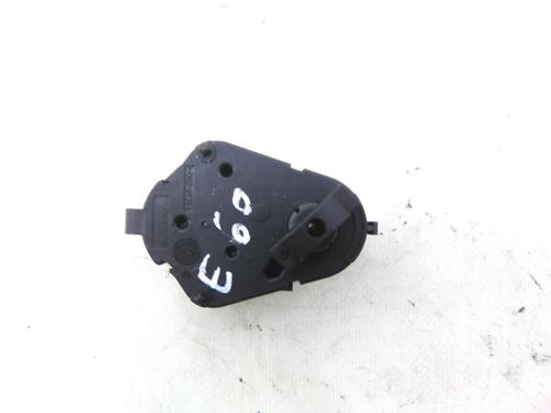 Heater blower motor BMW 5 (E60) 530 d | BP22958473M62