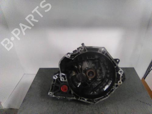 Used Gearbox OPEL CORSA B (S93) 1.5 TD (F08, F68, M68) (67 hp) 19822818