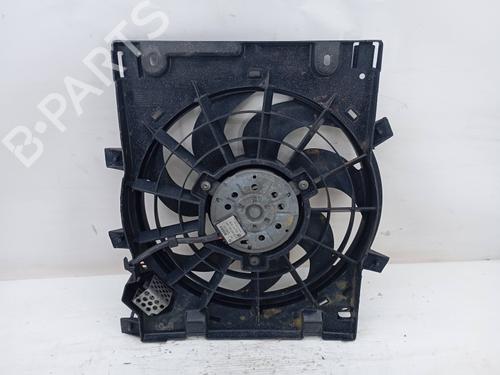 Radiator fan OPEL ASTRA H Estate Van (L70) 1.3 CDTI (L70) | BP29888520M35