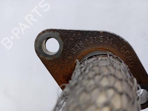 Pipe VW BORA I (1J2) 1.9 TDI | BP31255557M125
