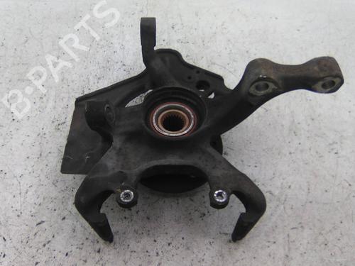 Left front steering knuckle VW POLO III (6N1) 50 1.0 | BP19840450M25 
