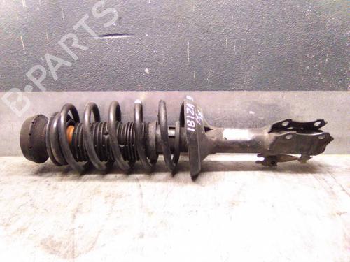 Used Left front shock absorber SEAT IBIZA II (6K1) 1.9 TDI (90 hp) 19860660