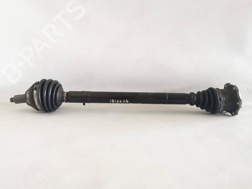 Used Right front driveshaft SEAT IBIZA III (6L1) 1.9 TDI (100 hp) 19845498