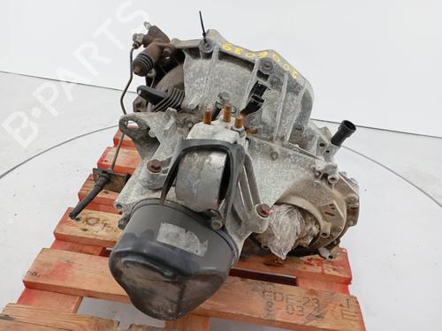 Gearbox MITSUBISHI CARISMA Saloon (DA_) 1.8 (DA2A) | BP31068847M3