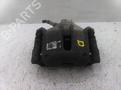 Used Right front brake caliper CITROËN BERLINGO / BERLINGO FIRST Box Body/MPV (M_) 2.0 HDI 90 (MBRHY, MCRHY) (90 hp) 19818109
