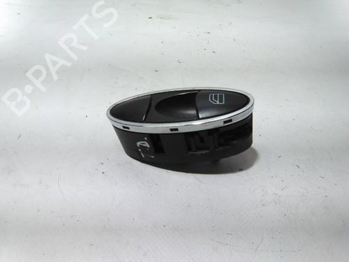 Used Right rear window switch MERCEDES-BENZ E-CLASS (W211) E 270 CDI (211.016) (177 hp) 19857286