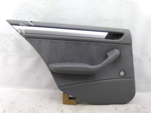 Interiør taket BMW 3 (E46) 320 d (136 hp) 19824299