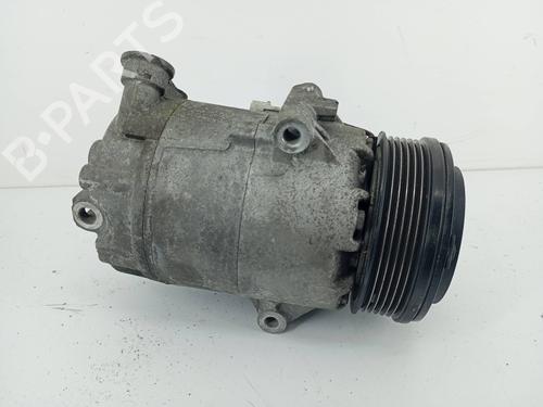 AC compressor OPEL ASTRA H GTC (A04) 1.7 CDTI (L08) | BP32431008M34 - Image 4
