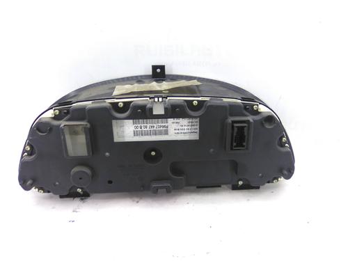 Instrument cluster CITROËN XSARA (N1) 1.6 16V | BP19847319C47 