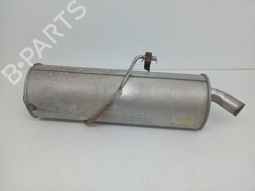 Andre PEUGEOT 206 Hatchback (2A/C) 1.1 i (60 hp) 33047304