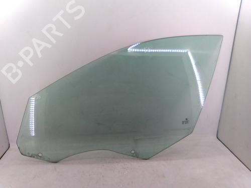 Used Front left door window BMW 5 (F10) 520 d (200 hp) 30488055