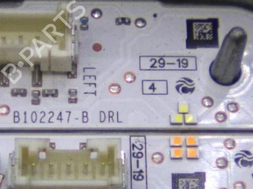 Electronic module SEAT IBIZA V (KJ1, KJG) 1.0 TSI | BP19840855M83 