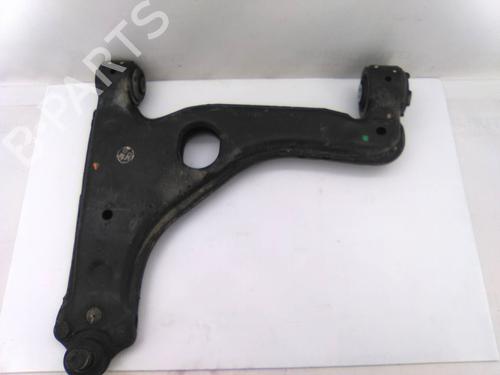 Querlenker links vorne für OPEL ASTRA G Hatchback (T98) 1.4 16V (F08, F48) (90 hp) 19829215