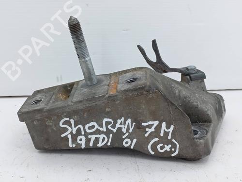 Gearbox mount VW SHARAN (7M8, 7M9, 7M6) 1.9 TDI | BP19842023M88 