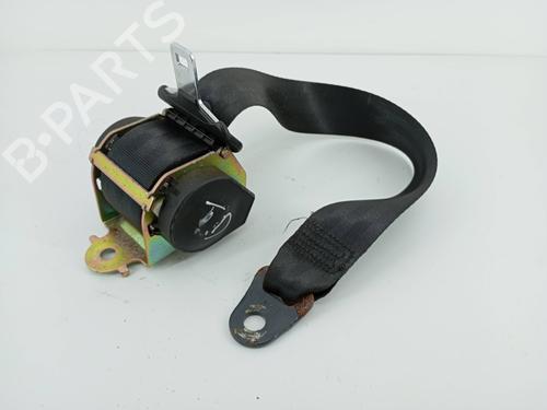 Used Rear right seatbelt PEUGEOT 407 SW Estate Van (6E_) 1.6 HDi (109 hp) 31255875