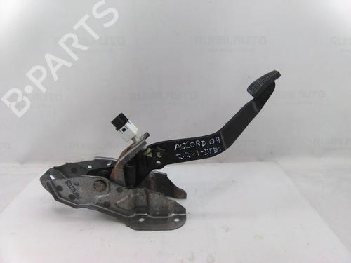 Annen HONDA ACCORD VIII (CU) 2.2 i-DTEC (CU3) (150 hp) 19828833