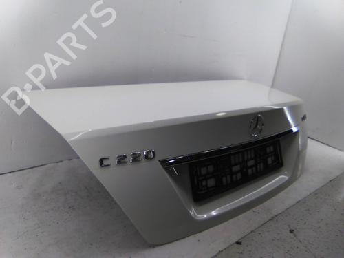 Tailgate MERCEDES-BENZ C-CLASS (W204) C 220 CDI (204.002) | BP19915696C6 