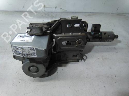 Used Steering column RENAULT CLIO III Grandtour (KR0/1_) 1.5 dCi (KR1C, KR1N) (103 hp) 19811273