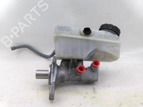 Brake master cylinder RENAULT CLIO IV (BH_) 1.5 dCi 75 | BP20371013M77