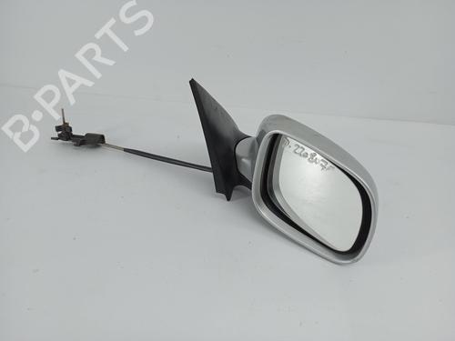 Used Right mirror SKODA FABIA I Combi (6Y5) 1.2 (54 hp) 31164871
