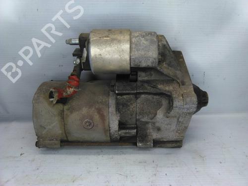 Used Starter PEUGEOT 305 II Break (581E) 1.9 Diesel (64 hp) 19809222