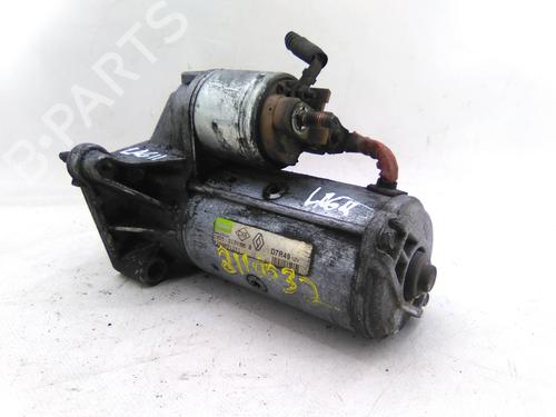 Démarreur RENAULT LAGUNA II (BG0/1_) 1.9 dCi (BG0R, BG0E) | BP28279216M8