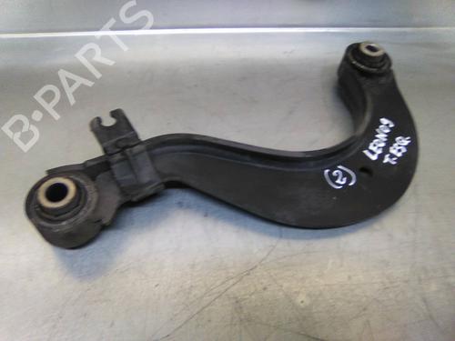 Used Left rear suspension arm SEAT LEON (1P1) 1.4 16V (86 hp) 19855288