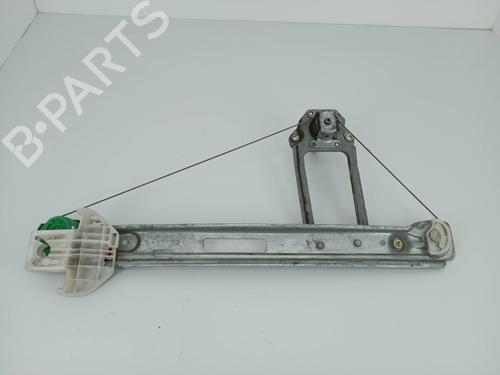 Rudehejsemekanisme Højre bagtil FORD FOCUS I Turnier (DNW) 1.4 16V | BP30977957C25