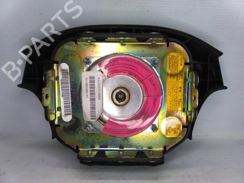 Driver airbag HYUNDAI H-1 Van (A1) 2.5 TD | BP19866609C9 